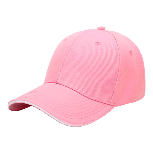 Chatswood Caps Pink